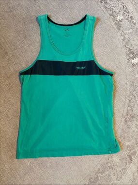 Men’s Vintage Armani Exchange Tank